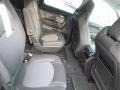 Tungsten Metallic - Traverse LT AWD Photo No. 13