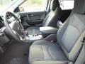 Tungsten Metallic - Traverse LT AWD Photo No. 15