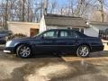 2006 Blue Chip Metallic Cadillac DTS Luxury  photo #3