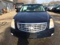 2006 Blue Chip Metallic Cadillac DTS Luxury  photo #12