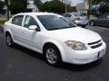 Summit White - Cobalt LT Sedan Photo No. 2