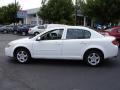 Summit White - Cobalt LT Sedan Photo No. 3
