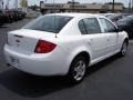 Summit White - Cobalt LT Sedan Photo No. 4