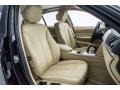 Jet Black - 3 Series 320i Sedan Photo No. 6