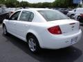Summit White - Cobalt LT Sedan Photo No. 5