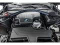 Jet Black - 3 Series 320i Sedan Photo No. 9