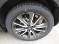 Crystal White Pearl Mica - CX-3 Grand Touring AWD Photo No. 7