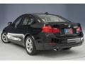 Jet Black - 3 Series 320i Sedan Photo No. 10