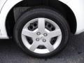 Summit White - Cobalt LT Sedan Photo No. 6
