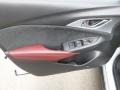 Crystal White Pearl Mica - CX-3 Grand Touring AWD Photo No. 11