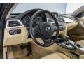 Jet Black - 3 Series 320i Sedan Photo No. 15