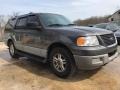 Dark Shadow Grey Metallic 2003 Ford Expedition XLT 4x4 Exterior