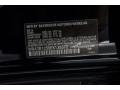 Jet Black - 3 Series 320i Sedan Photo No. 17