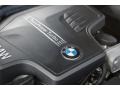 Jet Black - 3 Series 320i Sedan Photo No. 23