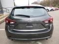 Machine Gray Metallic - MAZDA3 Touring 5 Door Photo No. 6