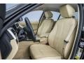 Jet Black - 3 Series 320i Sedan Photo No. 27