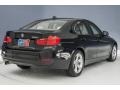 Jet Black - 3 Series 320i Sedan Photo No. 28