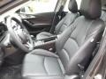 Machine Gray Metallic - MAZDA3 Touring 5 Door Photo No. 10