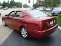 2006 Infrared Cadillac STS 4 V6 AWD  photo #6