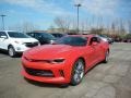 Red Hot - Camaro LT Coupe Photo No. 1
