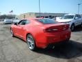 Red Hot - Camaro LT Coupe Photo No. 6