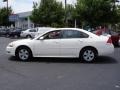 White - Impala LT Photo No. 3