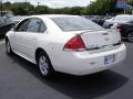 White - Impala LT Photo No. 5