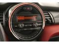 2014 Mini Cooper Hardtop Controls