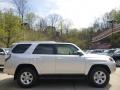 Classic Silver Metallic - 4Runner SR5 4x4 Photo No. 2