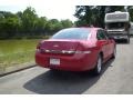 Victory Red - Impala LT Photo No. 5