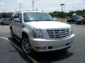 2007 White Diamond Cadillac Escalade ESV AWD  photo #1