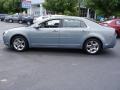 Golden Pewter Metallic - Malibu LT Sedan Photo No. 3