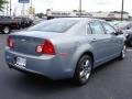 Golden Pewter Metallic - Malibu LT Sedan Photo No. 4
