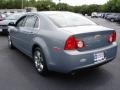 Golden Pewter Metallic - Malibu LT Sedan Photo No. 5