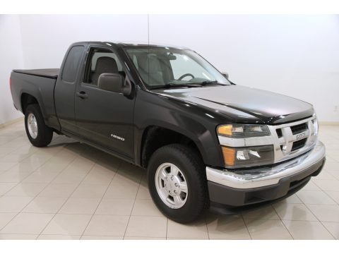 2007 Isuzu i-Series Truck i-290 S Extended Cab Data, Info and Specs