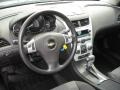 Golden Pewter Metallic - Malibu LT Sedan Photo No. 9
