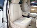 White Diamond - Escalade ESV AWD Photo No. 10