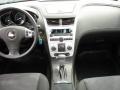 Golden Pewter Metallic - Malibu LT Sedan Photo No. 12