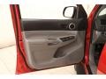 Barcelona Red Metallic - Tacoma V6 Double Cab 4x4 Photo No. 4