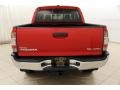 Barcelona Red Metallic - Tacoma V6 Double Cab 4x4 Photo No. 20