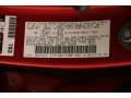 Barcelona Red Metallic - Tacoma V6 Double Cab 4x4 Photo No. 23
