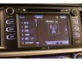 2015 Shoreline Blue Pearl Toyota Highlander XLE AWD  photo #10