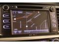 2015 Shoreline Blue Pearl Toyota Highlander XLE AWD  photo #11