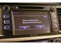 2015 Shoreline Blue Pearl Toyota Highlander XLE AWD  photo #12