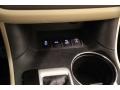 2015 Shoreline Blue Pearl Toyota Highlander XLE AWD  photo #13