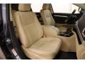 2015 Shoreline Blue Pearl Toyota Highlander XLE AWD  photo #15