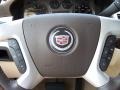 White Diamond - Escalade ESV AWD Photo No. 21