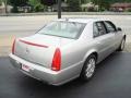 2008 Light Platinum Cadillac DTS Luxury  photo #4