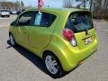 2013 Jalapeno (Green) Chevrolet Spark LT  photo #10
