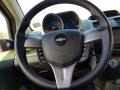 2013 Jalapeno (Green) Chevrolet Spark LT  photo #14